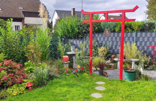 Uni-nähe Unterkunft mit Garten - Foto 19