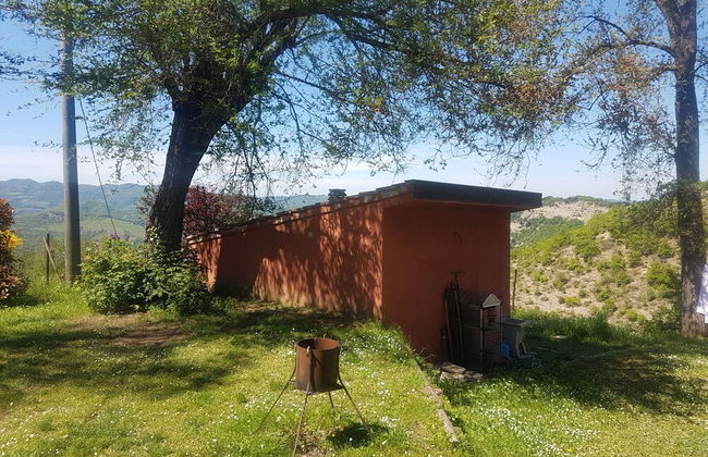 Agriturismo Piccola Raieda - Photo 60