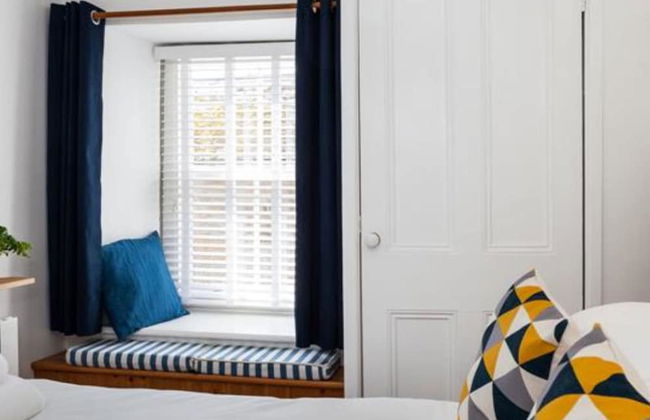 Charming Mousehole Cottage - Foto 8