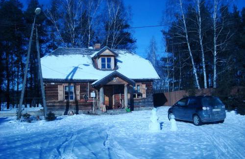 Chata Kurpiowska - Foto 29