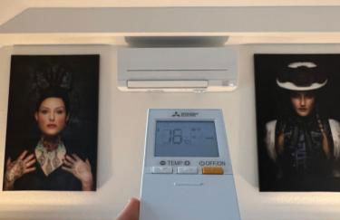 Komfortables Doppelzimmer in Kehl Goldscheuer - 1A Guesthouse - Foto 6