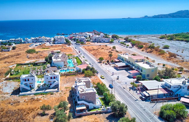 Haraki Stone Apartments - Foto 63