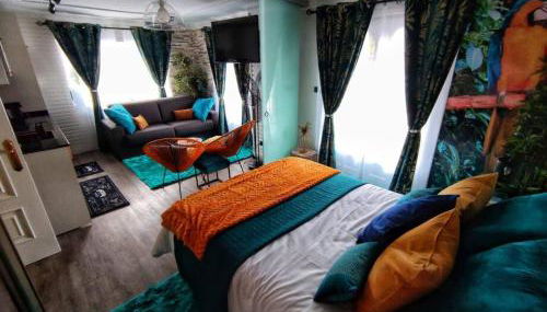 Hoja de Arce - Apartamento Rural - Foto 2