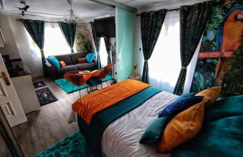 Hoja de Arce - Apartamento Rural - Photo 2