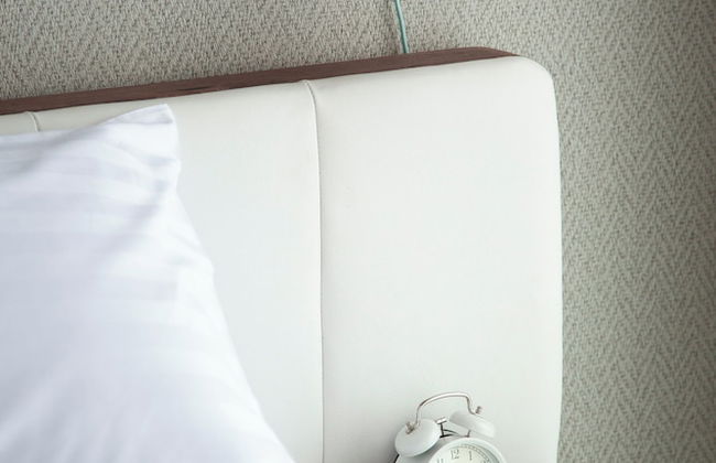 Parrish Serviced Apartment - Foto 35