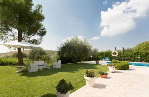 Villa Calaforno - Foto 24