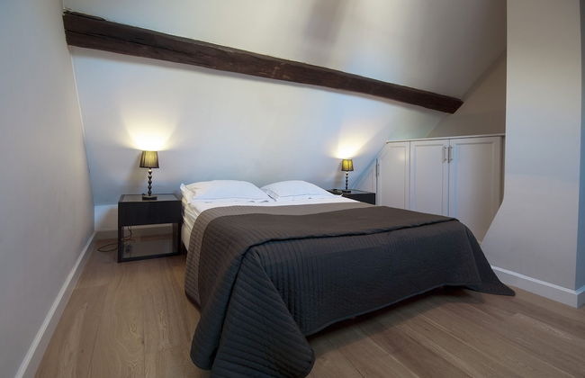 AppartBrussels - Foto 13