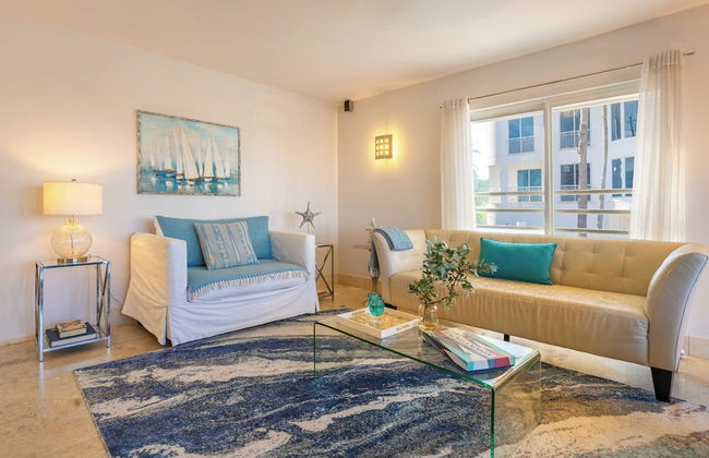 Beach Haven by Avantstay Pool + Ocean Views Steps From the Beach - Foto 14