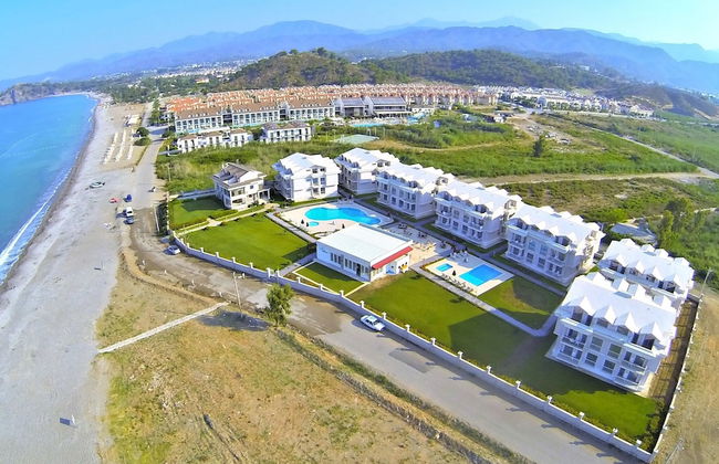 Daphne Apartments C Blok - Foto 1