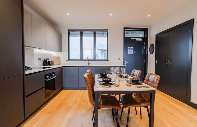 Marron Suite 2BR City Walks - Foto 14