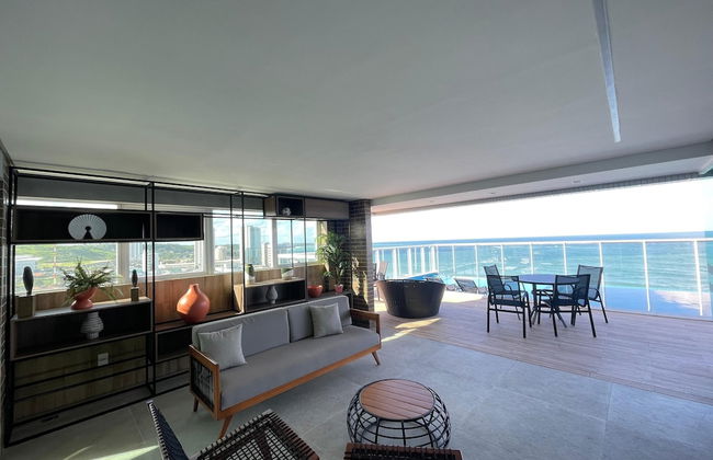 RN Studio Premium 412 - Frente Mar - Foto 7