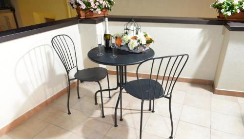 Dimora Civitas Severiana - Foto 2