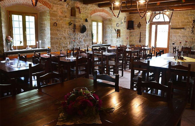 Agriturismo Campo Rosso - Foto 32