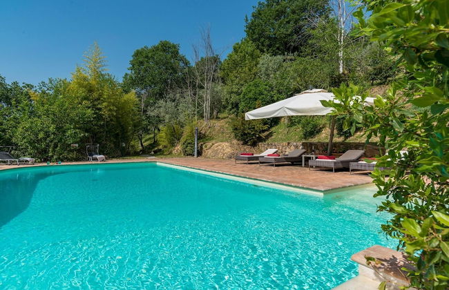 Dalmanuta 8 in Collelungo - Foto 14