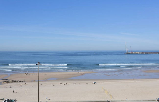 Liiiving in Matosinhos - Seaside Balcony Apartment - Foto 70