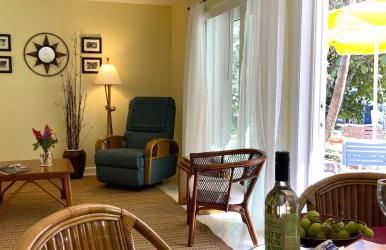 Bamboo Apartments - Foto 42