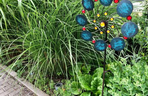 Ferienwohnung Mintbraun - Foto 36