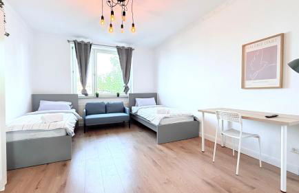 Komfortable Wohnung in Kiel für Firmen & City-Trips - Foto 23