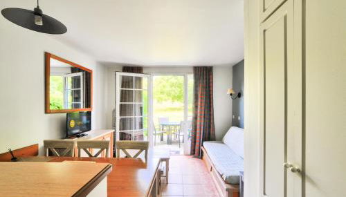 La résidence du Lac - maeva Home - Maison 3 pièces 6 personnes - Sélection MAE-6963 - Foto 3, furniture