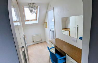 Sleeps up to 8 guests - Modern townhouse near Newcastle - Foto 20