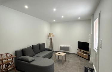 Gîte Lilas 4-6 personnes - Foto 10