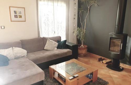 Maison spacieuse face aux Pyrénées - Foto 13