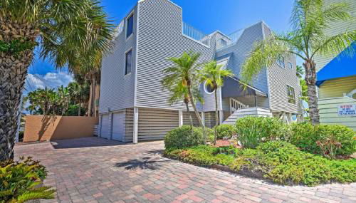 Coastal Surfside By Beachside Management - Foto 2