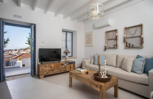 Anteli Luxury Villa - Foto 24