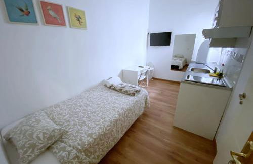 Apartamentos TravelStay Fuencarral - Photo 4