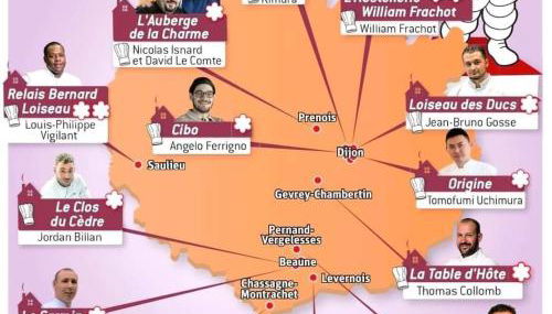 Maison « De Ville en Vigne » - Foto 2