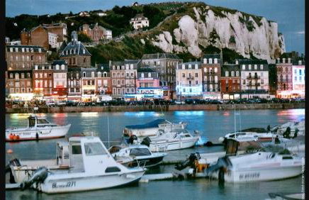 gite l'etoile de mer - Foto 25