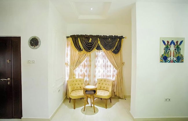 Homestead Apartment - Foto 30