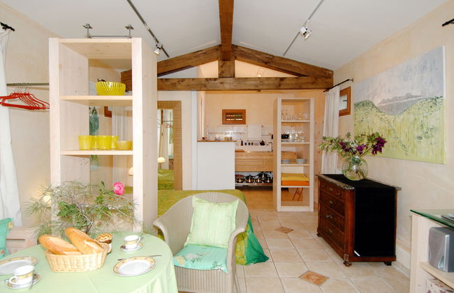 House in Vence with swimming pool and garden - Photo 4