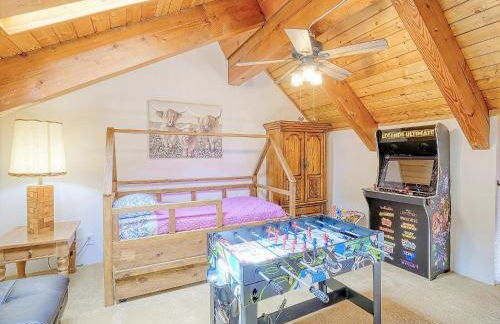 Kid's Paradise! Ball Pit 2 Lofts Lakeview 5 bd, 3ba - Foto 20