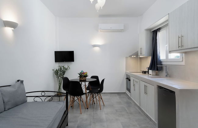 New Lux Villa Kambos & Prive Jacuzzi - Foto 10