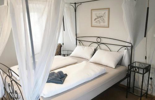 Two villas MaraVinka - Foto 37