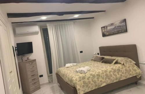 la casa di patta a spaccanapoli - Foto 49