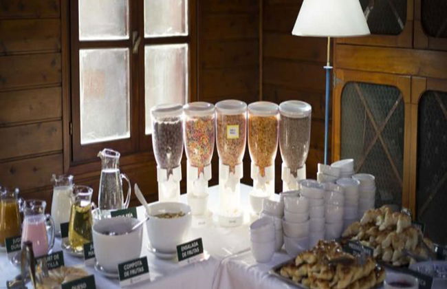 Rincon de los Andes Resort - Foto 47