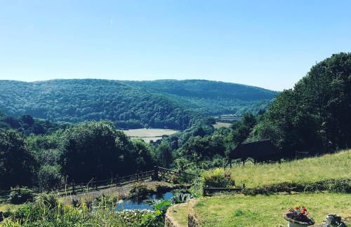 Secluded and self-contained Room with a View - Foto 20