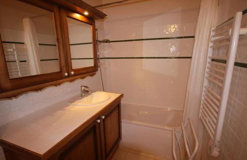 Appartement spacieux 5 pièces, 3 bains, park. - FR-1-293-302 - Foto 10