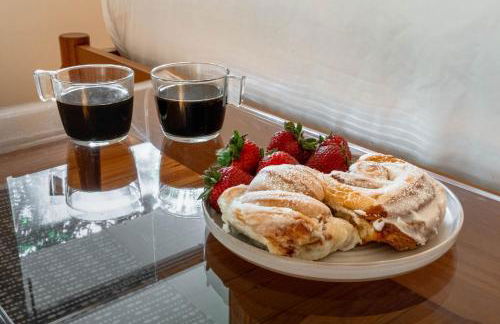 TreeTops Spacious Architectural Retreat - Foto 48