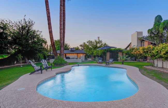 Arcadia 6BR Paradise Pool - Foto 53