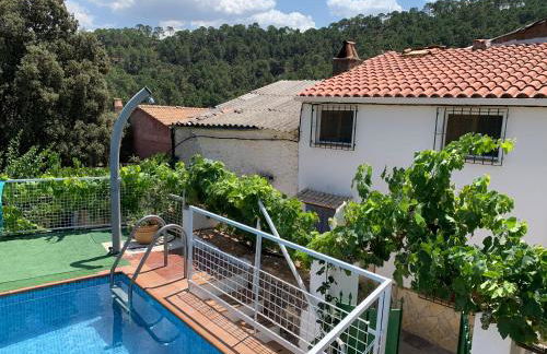 Vivienda Rural Cardera Sierra de Cazorla - Foto 22