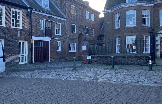 Bellfosters - Foto 44