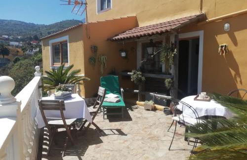 Casa la centinela - Foto 1