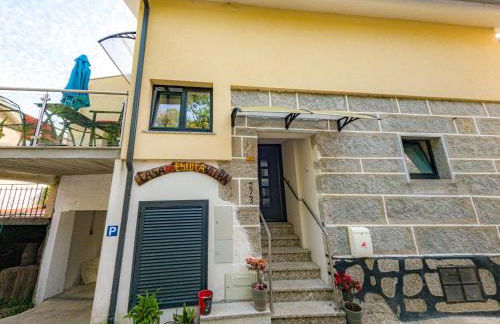 Alojamento de Crasto - Gerês - Foto 1