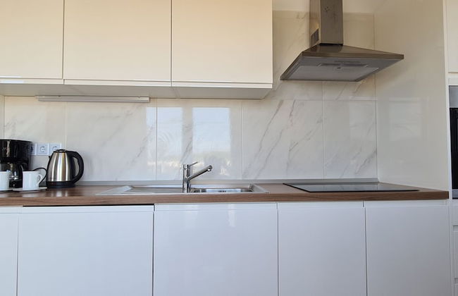 Apartment Penthouse by the sea - Vrboska - Island Hvar - Foto 19