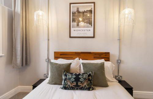 WhiskAwayStays - Shaw Mews - Apartment 3 - Foto 12