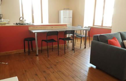 La Maison en Cézallier - Rachael's flat - Photo 6