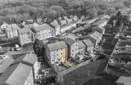 Yasmin's Townhouse - Sleeps upto 10, great for groups with FREE Parking - Hosted by Stay Host Save - Foto 41